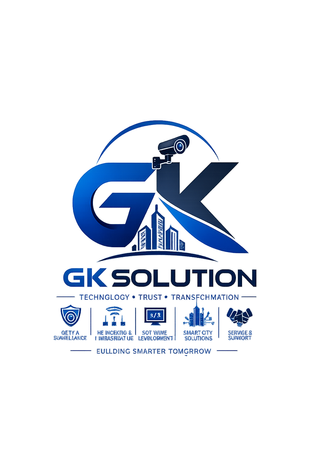 GK Solution