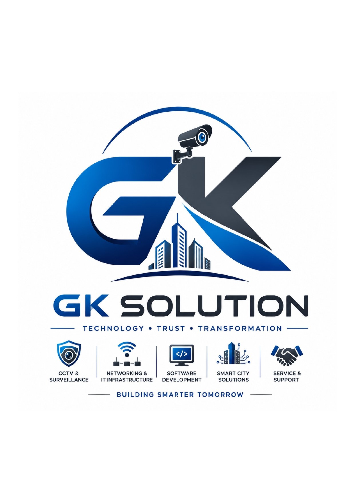 GK Solution